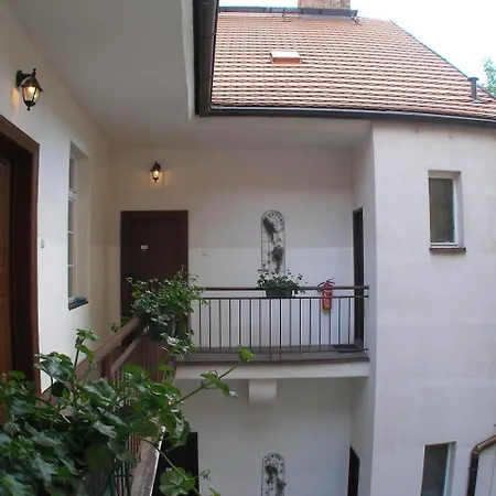 Appartement Mila
